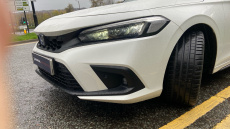 Honda Civic 2.0 eHEV Sport 5dr CVT Hybrid Hatchback